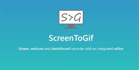 Completely update of Modular Screentogif 2.15